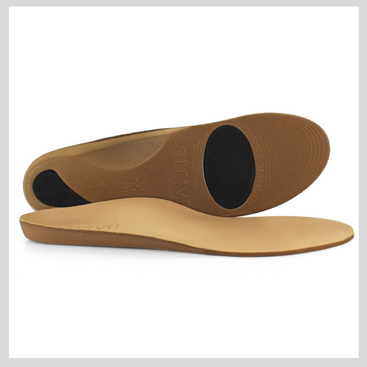 Strive Orthotic Comfort Insole