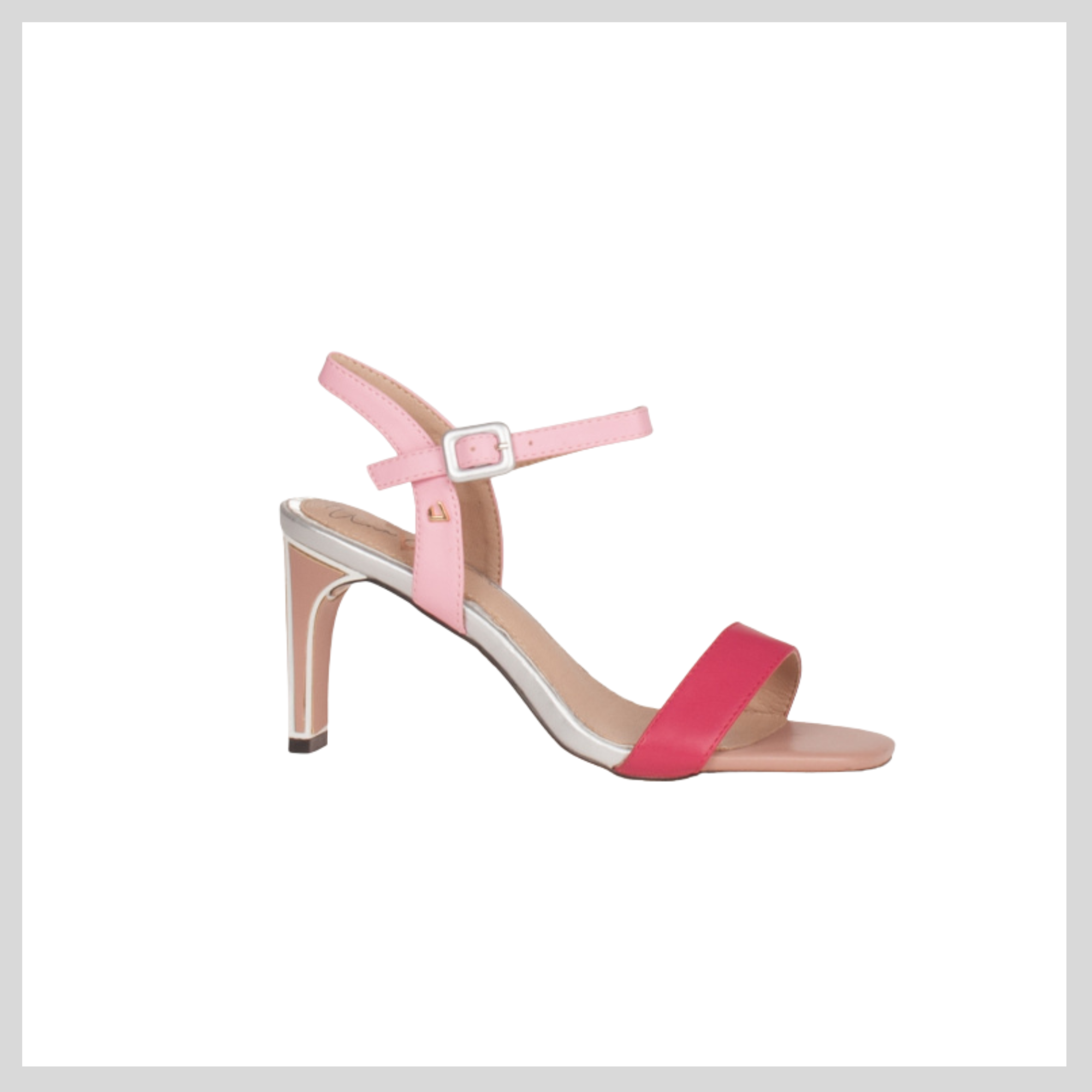 Una Healy Rock With You Bubblegum Grantsshoes