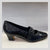 Equity 3486-010 Black Croc