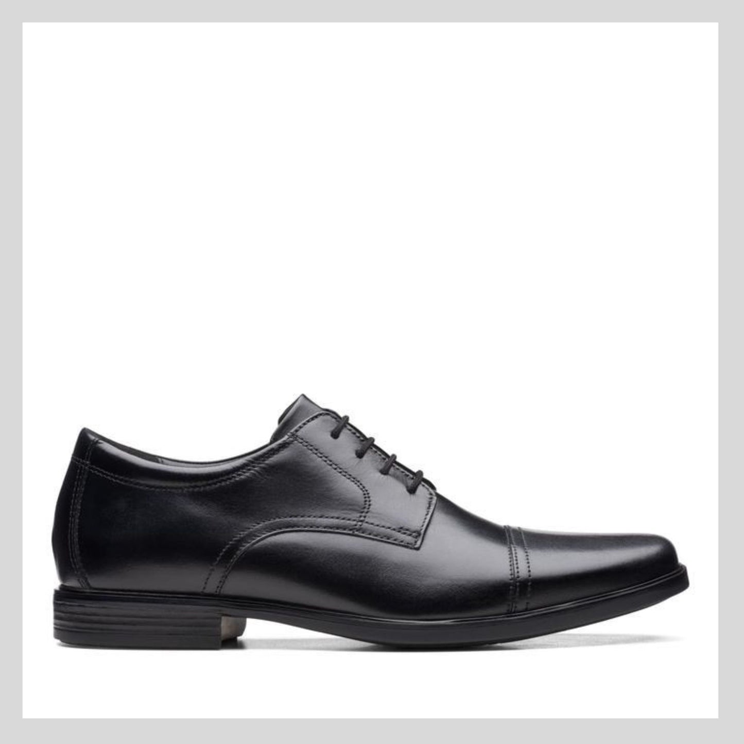 Clarks Howard Cap (H)