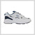 Propet W2034 White/Navy Trainers