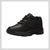 Propet M2034 Black Lace Trainers