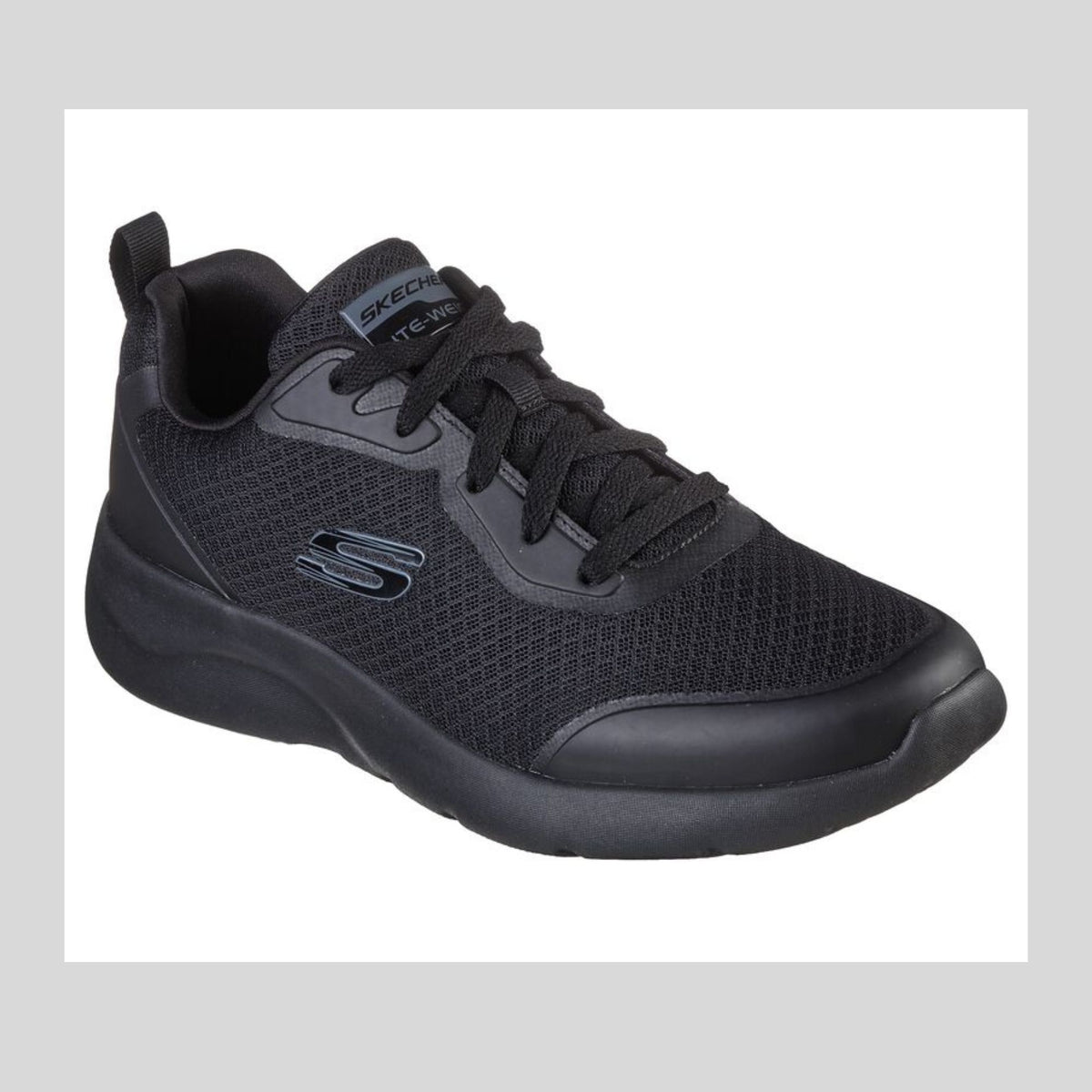 Skechers 232293 BBK